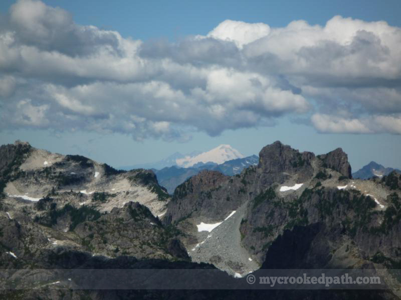 Mt. Baker