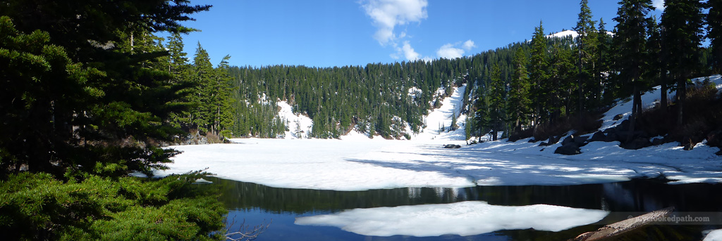 Mason Lake