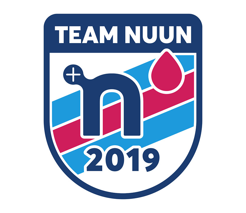 2019 Nuun Ambassador